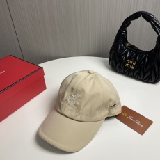 Loro Piana Caps